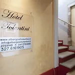 알베르고 아이 톨렌티니