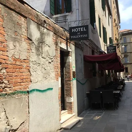 Ai Tolentini Hotel *