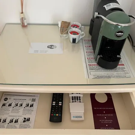 アルベルゴ アイ トレンティーニ