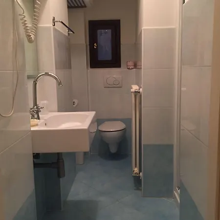 Ai Tolentini Hotel *