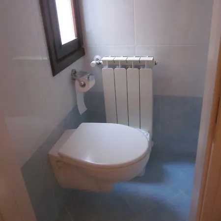 Ai Tolentini Hotel *