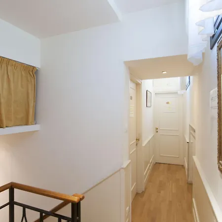 Hotel Ai Tolentini Venice