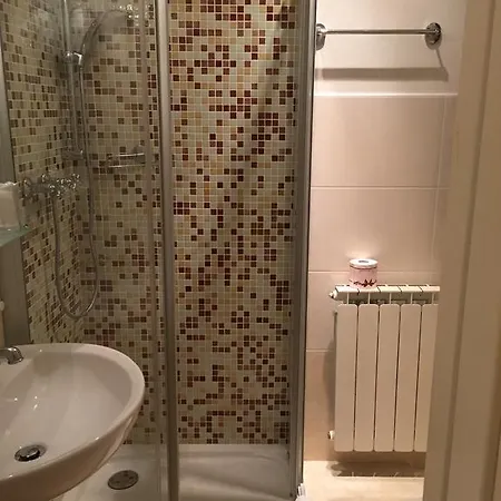 Ai Tolentini Hotel Venice