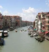 Ai Tolentini * Venice