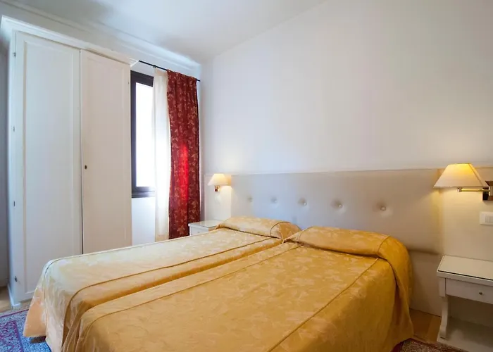 アルベルゴ アイ トレンティーニ ヴェネツィア