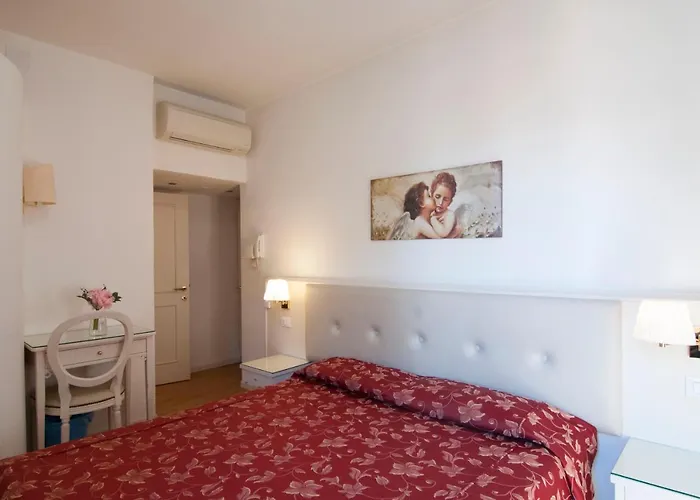 Ai Tolentini Hotel *