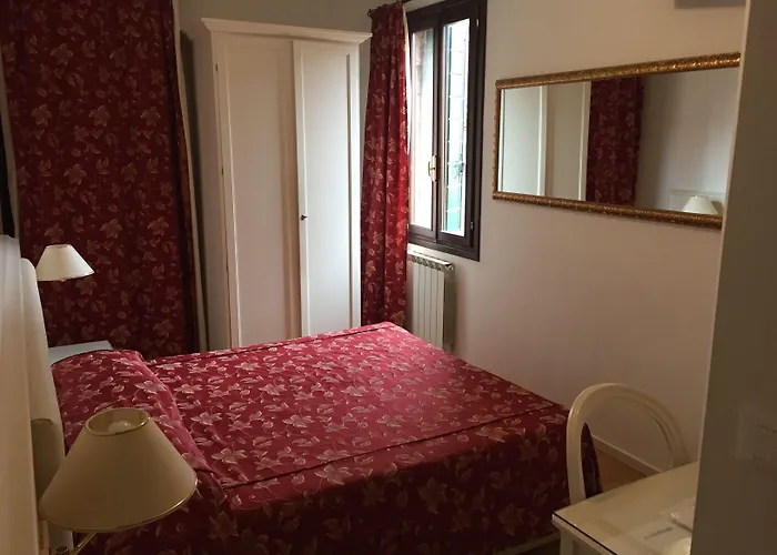 Ai Tolentini Hotel Wenecja