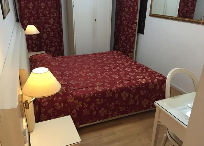 Ai Tolentini Hotel *