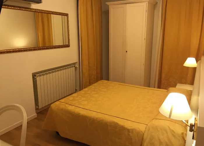 Ai Tolentini *