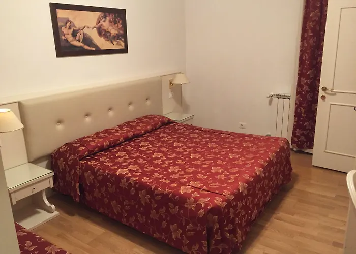 Hotel Ai Tolentini *