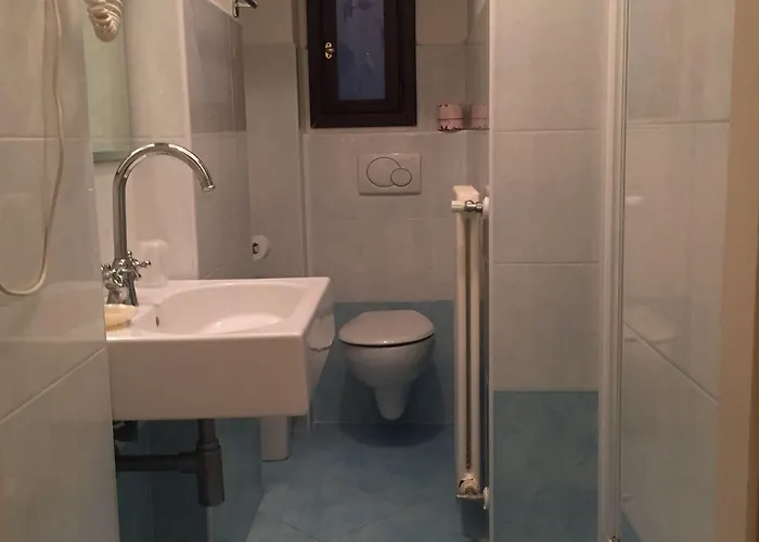 Ai Tolentini Hotel *