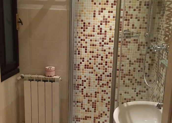 ホテル アルベルゴ アイ トレンティーニ ヴェネツィア