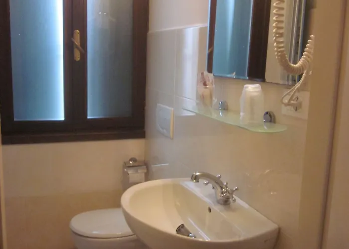 Ai Tolentini * Wenecja