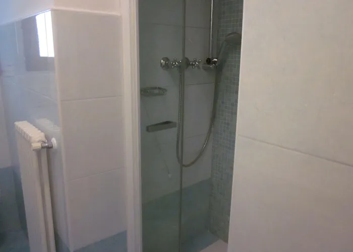 Ai Tolentini Hotel Wenecja