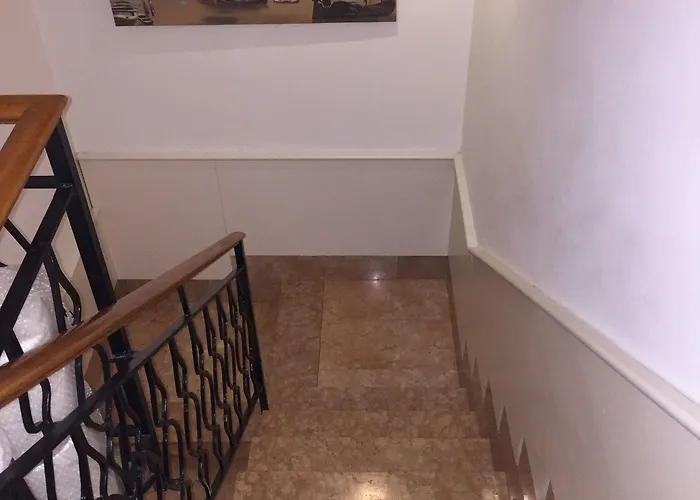 Hotel Ai Tolentini Wenecja