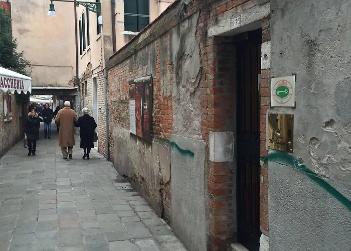 Ai Tolentini Hotel *