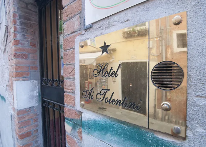 Hotel Ai Tolentini *