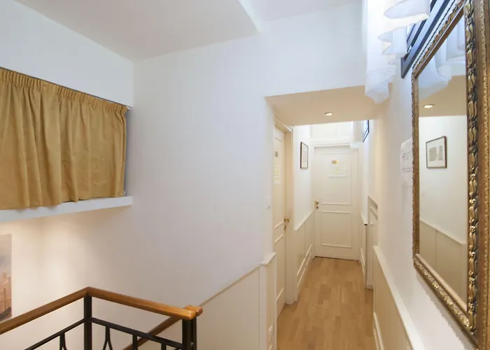 Hotel Ai Tolentini Wenecja