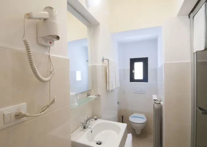 Hotel Ai Tolentini Venise