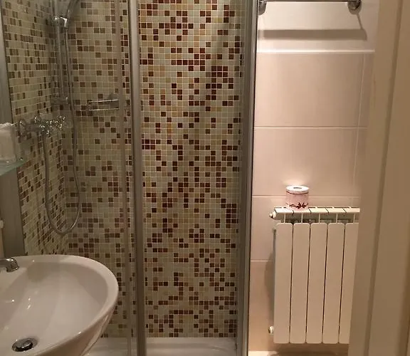 Ai Tolentini Hotel Venise