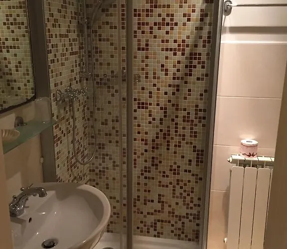 Ai Tolentini Hotel Wenecja