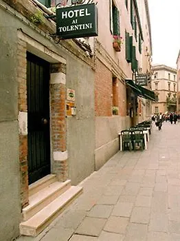 Hotel Ai Tolentini Wenecja