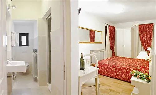 アルベルゴ アイ トレンティーニ ヴェネツィア