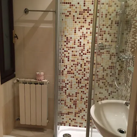 فندق Ai Tolentini البندقية