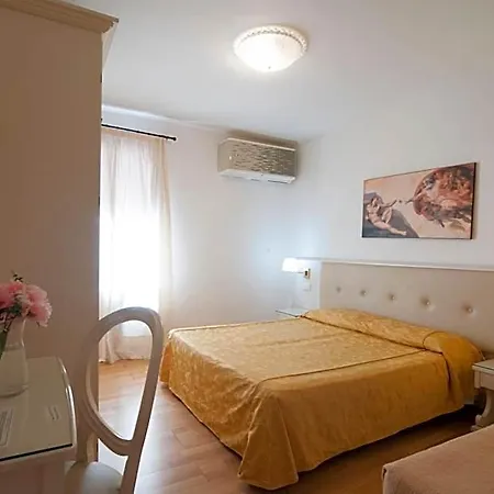 Hotel Ai Tolentini Veneza