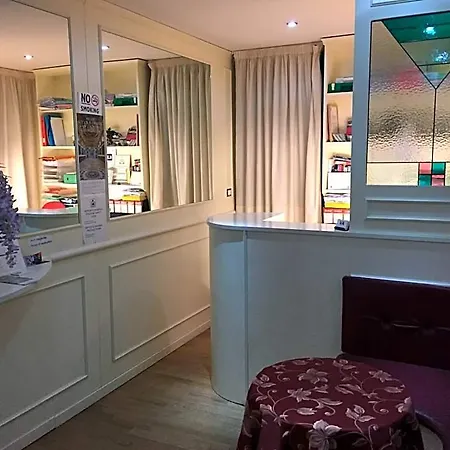 Ai Tolentini Hotel *