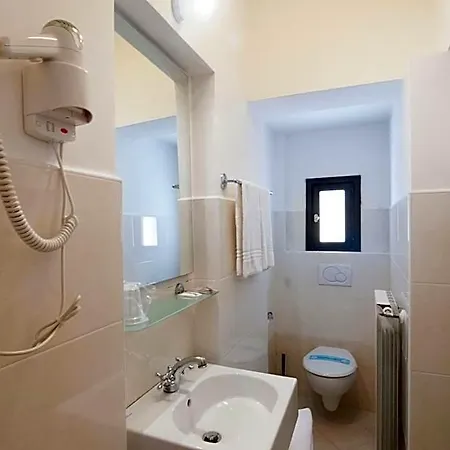 Hotel Ai Tolentini Venetië