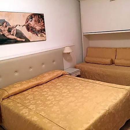 Hotel Ai Tolentini *