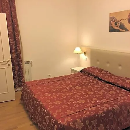 Hotel Ai Tolentini *