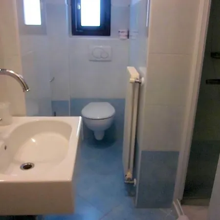 Hotel Ai Tolentini