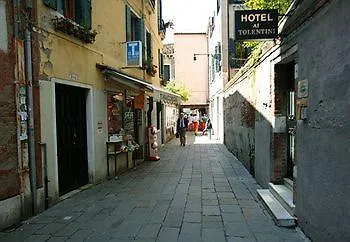 Ai Tolentini Venedig