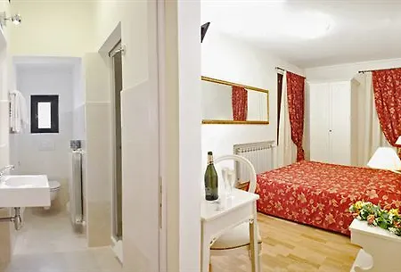 Ai Tolentini Venedig