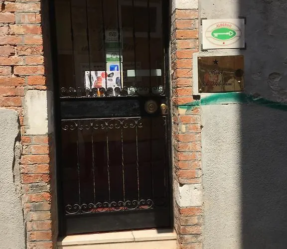 Ai Tolentini Ξενοδοχείο