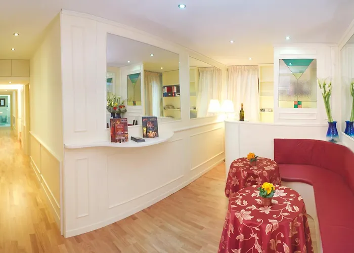 Ξενοδοχείο Ai Tolentini *