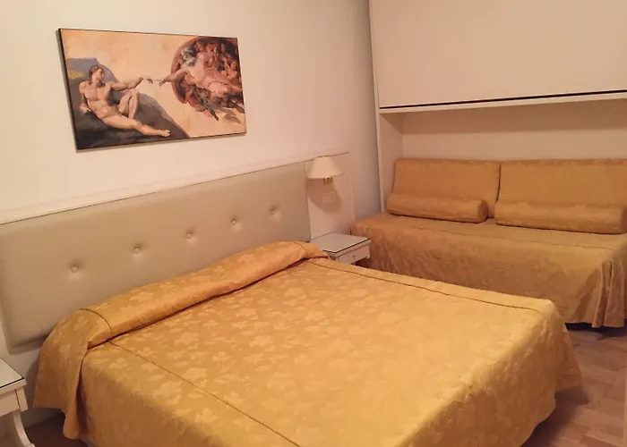 Ai Tolentini Hotel *