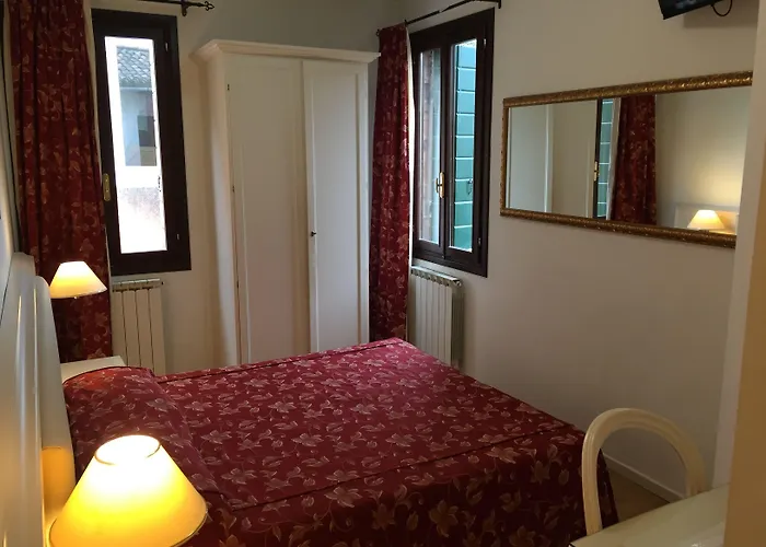 Ξενοδοχείο Ai Tolentini