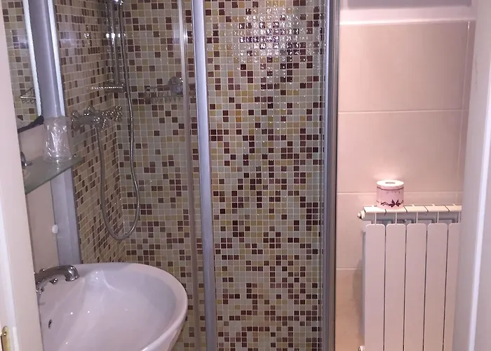 Ξενοδοχείο Ai Tolentini *