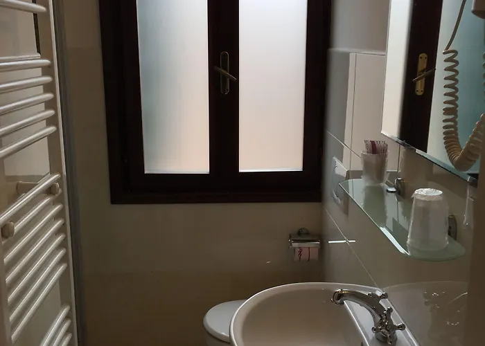 Ai Tolentini *