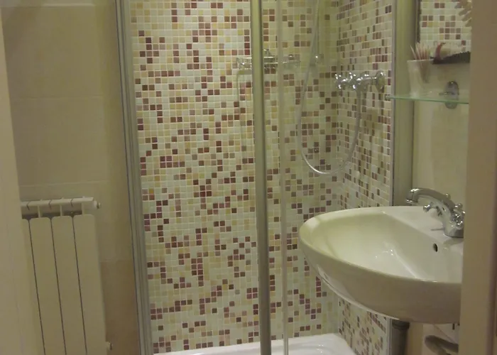 Ξενοδοχείο Ai Tolentini