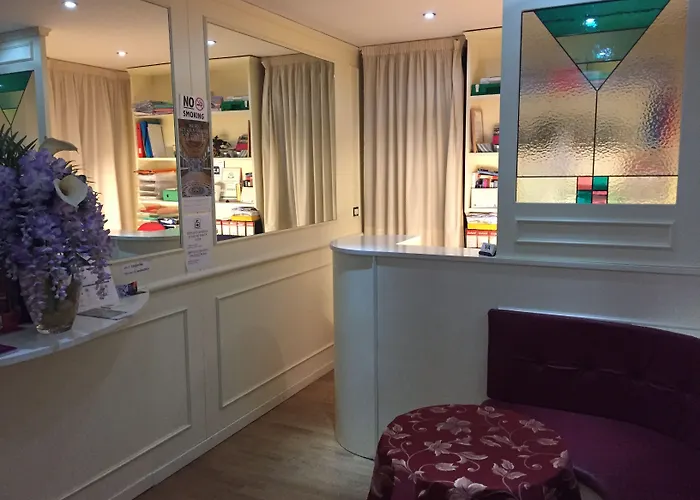 Ai Tolentini Βενετία