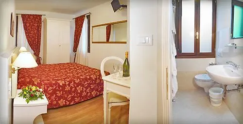 Ξενοδοχείο Ai Tolentini *