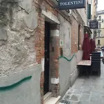 Ai Tolentini Hotel *