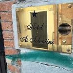Ai Tolentini Hotel *