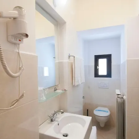 Ai Tolentini Szálloda Velence