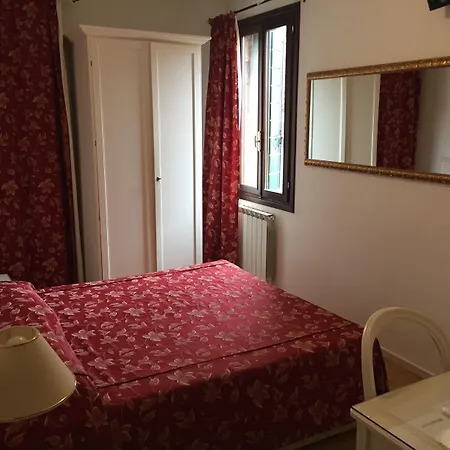 Ai Tolentini Hotel Veneza