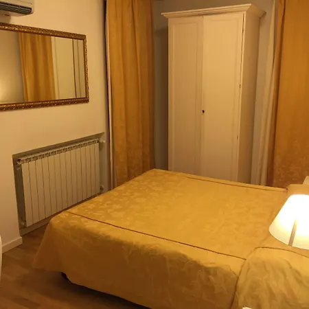 Ai Tolentini *